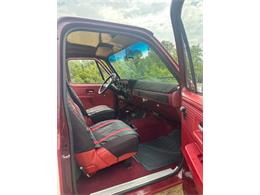 1978 GMC Jimmy (CC-2098712) for sale in Shawnee, Oklahoma