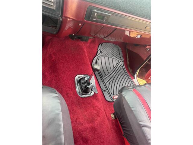 1978 GMC Jimmy (CC-2098712) for sale in Shawnee, Oklahoma