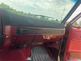 1978 GMC Jimmy (CC-2098712) for sale in Shawnee, Oklahoma