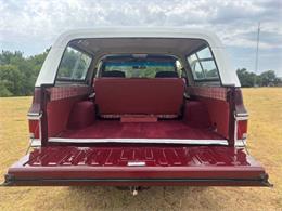 1978 GMC Jimmy (CC-2098712) for sale in Shawnee, Oklahoma