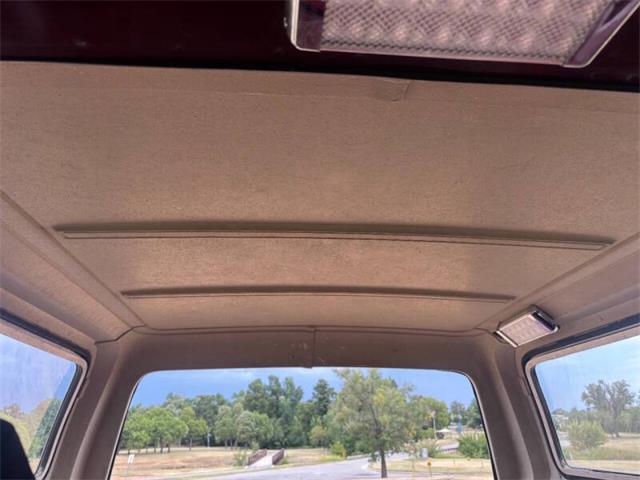 1978 GMC Jimmy (CC-2098712) for sale in Shawnee, Oklahoma