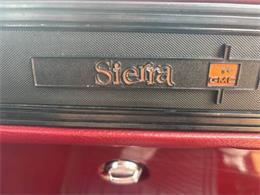1978 GMC Jimmy (CC-2098712) for sale in Shawnee, Oklahoma