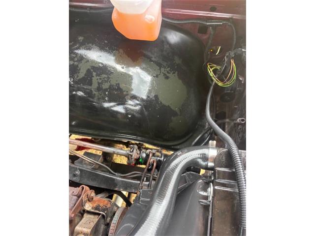 1978 GMC Jimmy (CC-2098712) for sale in Shawnee, Oklahoma