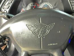 1998 Chevrolet Corvette (CC-2098713) for sale in Reading, Pennsylvania