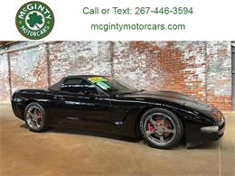 1998 Chevrolet Corvette (CC-2098713) for sale in Reading, Pennsylvania