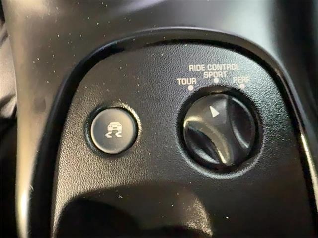 1998 Chevrolet Corvette (CC-2098713) for sale in Reading, Pennsylvania