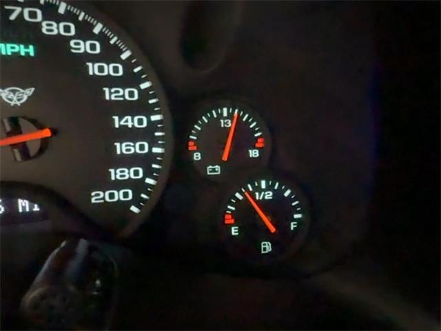 1998 Chevrolet Corvette (CC-2098713) for sale in Reading, Pennsylvania