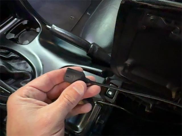 1998 Chevrolet Corvette (CC-2098713) for sale in Reading, Pennsylvania