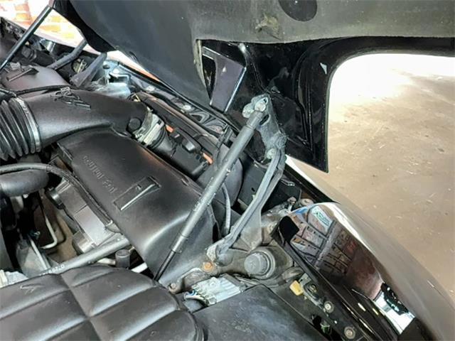 1998 Chevrolet Corvette (CC-2098713) for sale in Reading, Pennsylvania