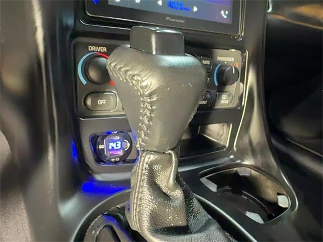 1998 Chevrolet Corvette (CC-2098713) for sale in Reading, Pennsylvania