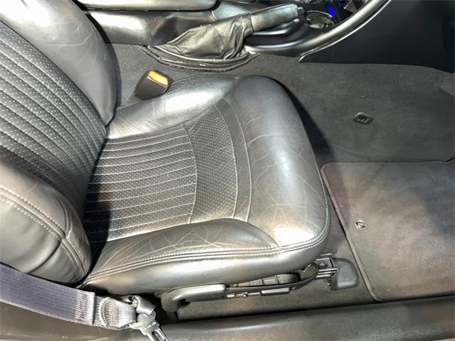 1998 Chevrolet Corvette (CC-2098713) for sale in Reading, Pennsylvania