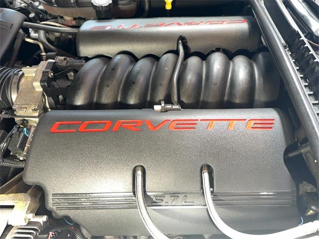 1998 Chevrolet Corvette (CC-2098713) for sale in Reading, Pennsylvania