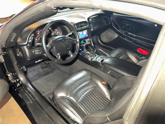 1998 Chevrolet Corvette (CC-2098713) for sale in Reading, Pennsylvania