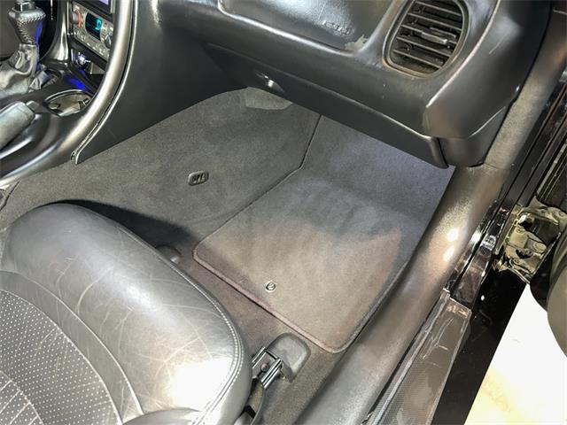 1998 Chevrolet Corvette (CC-2098713) for sale in Reading, Pennsylvania