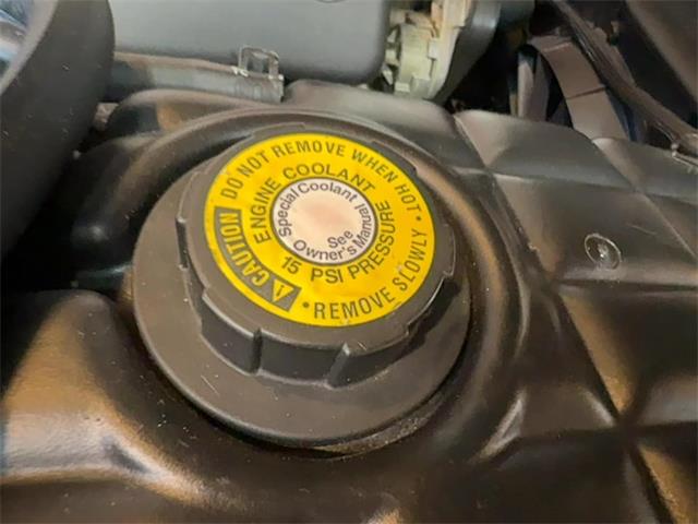 1998 Chevrolet Corvette (CC-2098713) for sale in Reading, Pennsylvania