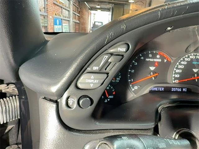 1998 Chevrolet Corvette (CC-2098713) for sale in Reading, Pennsylvania