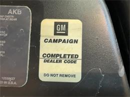 1998 Chevrolet Corvette (CC-2098713) for sale in Reading, Pennsylvania