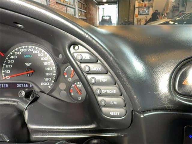 1998 Chevrolet Corvette (CC-2098713) for sale in Reading, Pennsylvania