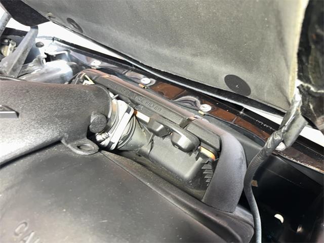 1998 Chevrolet Corvette (CC-2098713) for sale in Reading, Pennsylvania