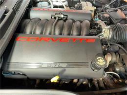 1998 Chevrolet Corvette (CC-2098713) for sale in Reading, Pennsylvania