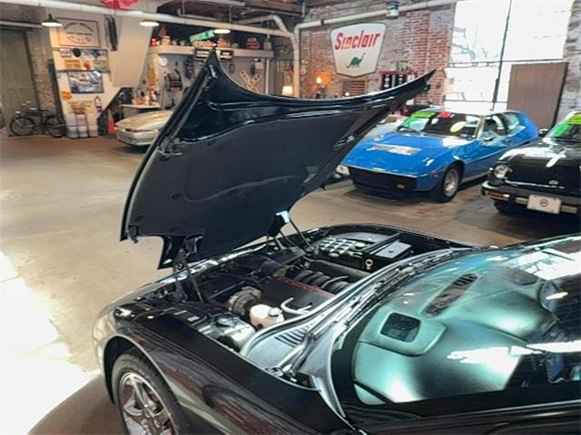 1998 Chevrolet Corvette (CC-2098713) for sale in Reading, Pennsylvania