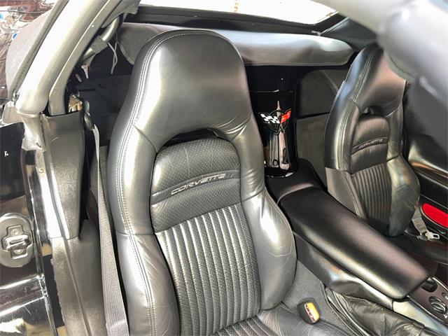 1998 Chevrolet Corvette (CC-2098713) for sale in Reading, Pennsylvania