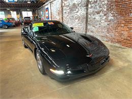 1998 Chevrolet Corvette (CC-2098713) for sale in Reading, Pennsylvania