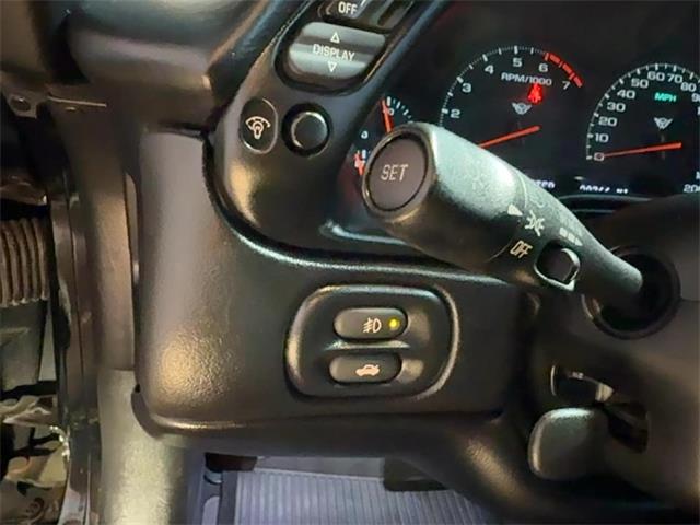 1998 Chevrolet Corvette (CC-2098713) for sale in Reading, Pennsylvania