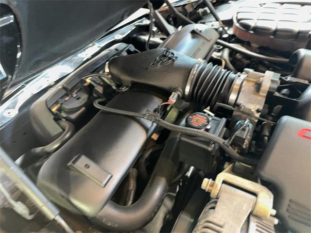 1998 Chevrolet Corvette (CC-2098713) for sale in Reading, Pennsylvania