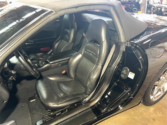 1998 Chevrolet Corvette (CC-2098713) for sale in Reading, Pennsylvania