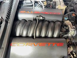 1998 Chevrolet Corvette (CC-2098713) for sale in Reading, Pennsylvania