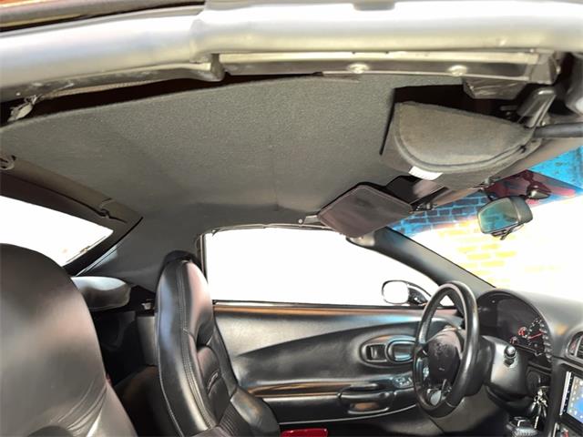 1998 Chevrolet Corvette (CC-2098713) for sale in Reading, Pennsylvania