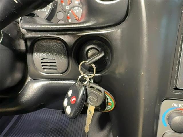 1998 Chevrolet Corvette (CC-2098713) for sale in Reading, Pennsylvania
