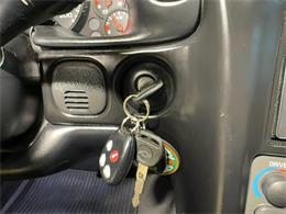1998 Chevrolet Corvette (CC-2098713) for sale in Reading, Pennsylvania