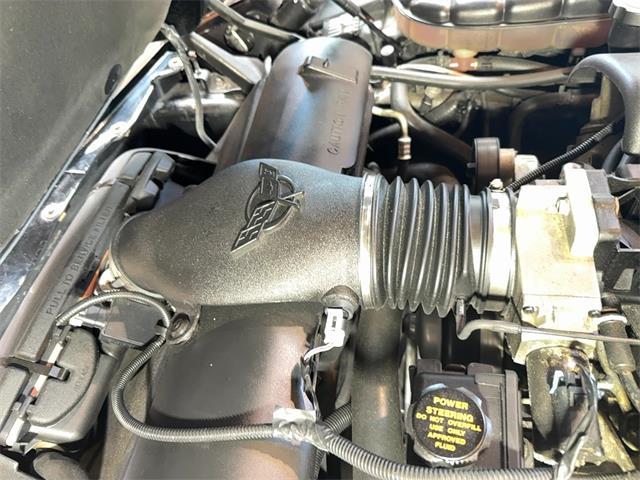 1998 Chevrolet Corvette (CC-2098713) for sale in Reading, Pennsylvania