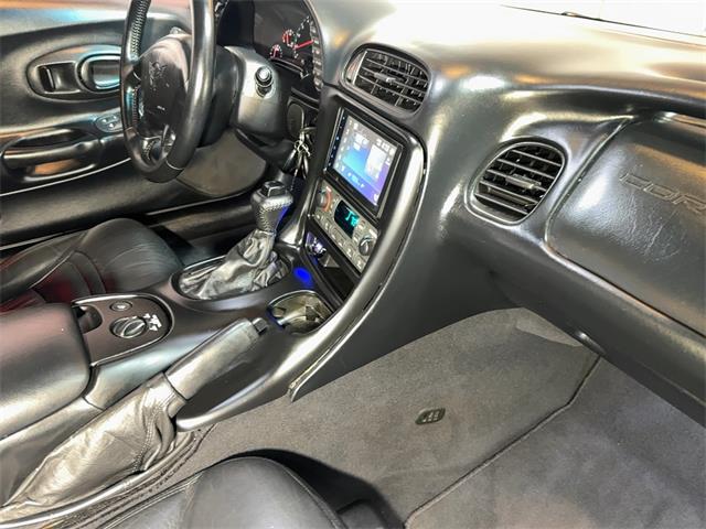 1998 Chevrolet Corvette (CC-2098713) for sale in Reading, Pennsylvania