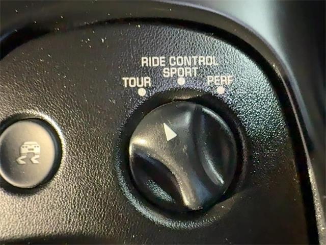 1998 Chevrolet Corvette (CC-2098713) for sale in Reading, Pennsylvania