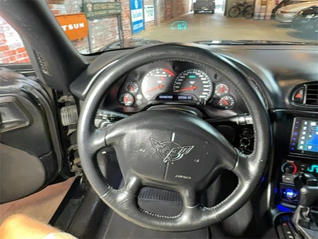 1998 Chevrolet Corvette (CC-2098713) for sale in Reading, Pennsylvania