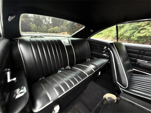 1966 Chevrolet Impala (CC-2098714) for sale in Gladstone, Oregon