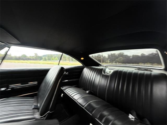 1966 Chevrolet Impala (CC-2098714) for sale in Gladstone, Oregon