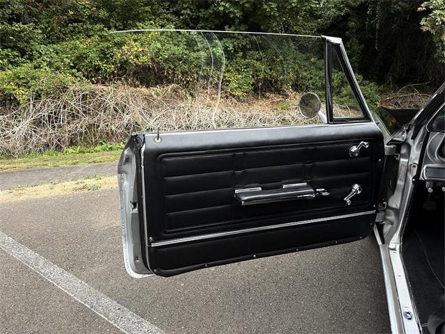 1966 Chevrolet Impala (CC-2098714) for sale in Gladstone, Oregon