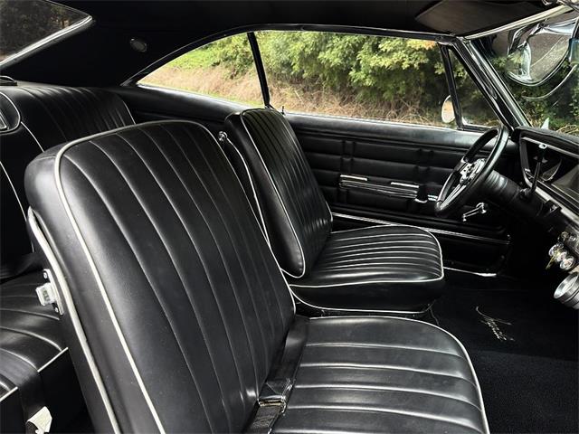 1966 Chevrolet Impala (CC-2098714) for sale in Gladstone, Oregon