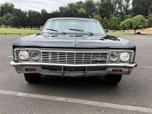 1966 Chevrolet Impala (CC-2098714) for sale in Gladstone, Oregon