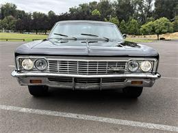 1966 Chevrolet Impala (CC-2098714) for sale in Gladstone, Oregon