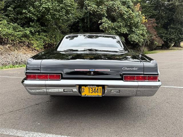 1966 Chevrolet Impala (CC-2098714) for sale in Gladstone, Oregon