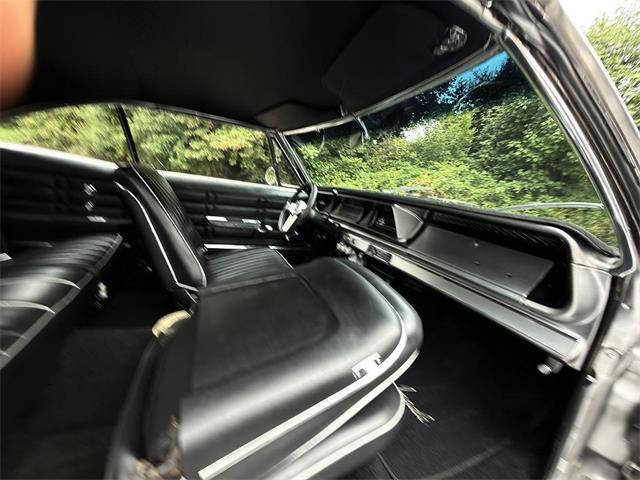 1966 Chevrolet Impala (CC-2098714) for sale in Gladstone, Oregon