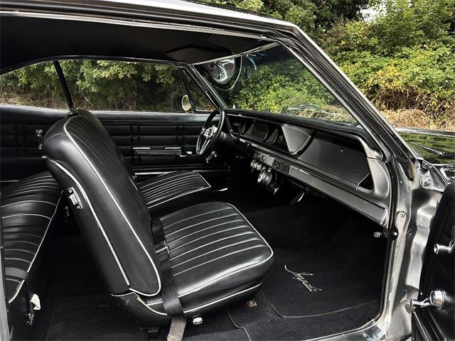 1966 Chevrolet Impala (CC-2098714) for sale in Gladstone, Oregon