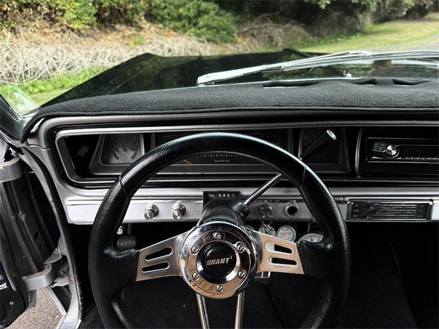 1966 Chevrolet Impala (CC-2098714) for sale in Gladstone, Oregon