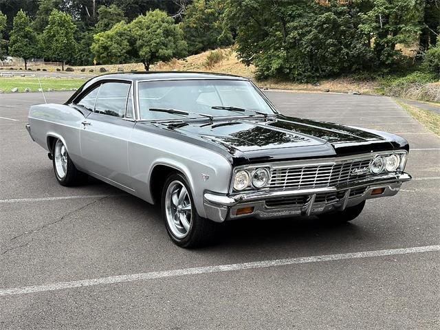 1966 Chevrolet Impala (CC-2098714) for sale in Gladstone, Oregon