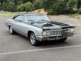 1966 Chevrolet Impala (CC-2098714) for sale in Gladstone, Oregon